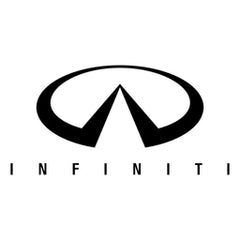 Infiniti dashcams