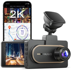 GPS dashcams