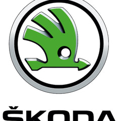 Škoda dashcams