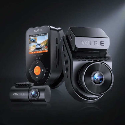 <tc>Vantrue S1 Pro Dual 2.7K Wifi GPS dashcam</tc>