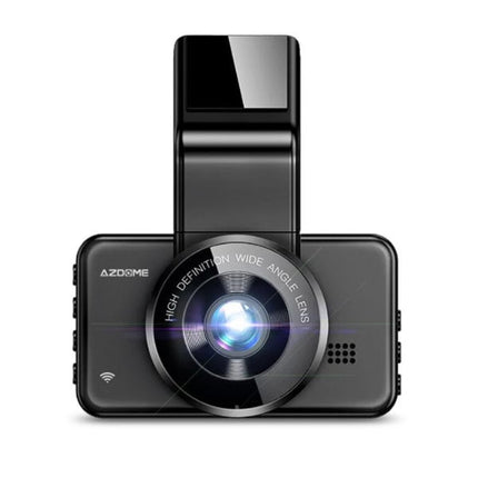 <tc>AZDome M17 Pro Wifi 1CH FullHD dashcam</tc>