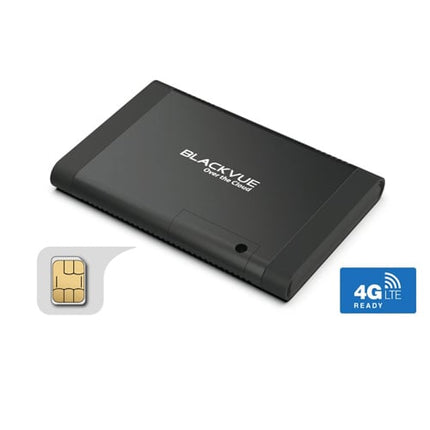 Modulo BlackVue CM100GLTE 4G LTE Sim Cloud