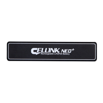 Cellink Neo 8+s batteria per dashcam 7500mAh