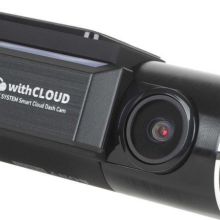 <tc>Gnet G-ON3 3CH Truck Cloud Wifi GPS 128gb dashcam per camion</tc>