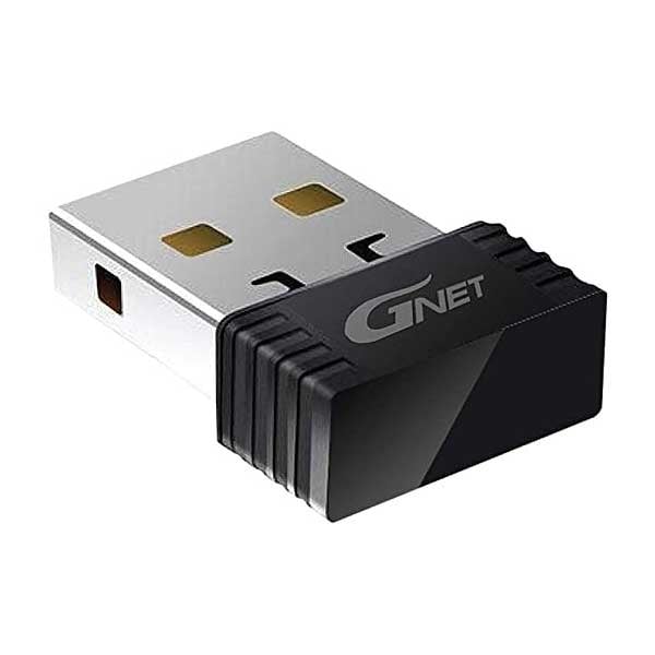 Gnet adattatore Wifi USB