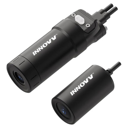 <tc>Innovv K6 2CH Dual Wifi 2K dashcam da bicicletta</tc>