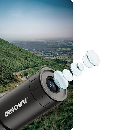 <tc>Innovv K6 2CH Dual Wifi 2K Moto dashcam</tc>