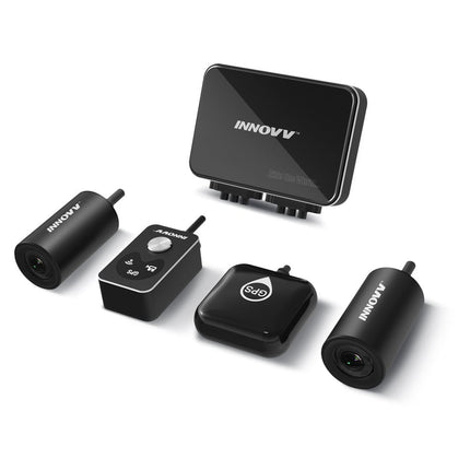 <tc>Innovv K7 2CH Dual Wifi GPS 2K Moto dashcam</tc>