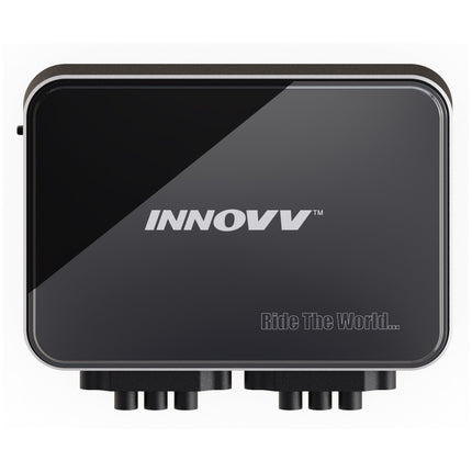 <tc>Innovv K7 2CH Dual Wifi GPS 2K Moto dashcam</tc>