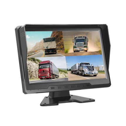 <tc>Motocam X10 4CH 720p dashcam per camion</tc>