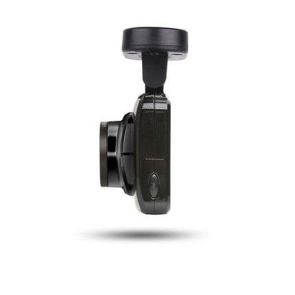 <tc>Qvia R935 Duo 16gb GPS Touchscreen dashcam</tc>