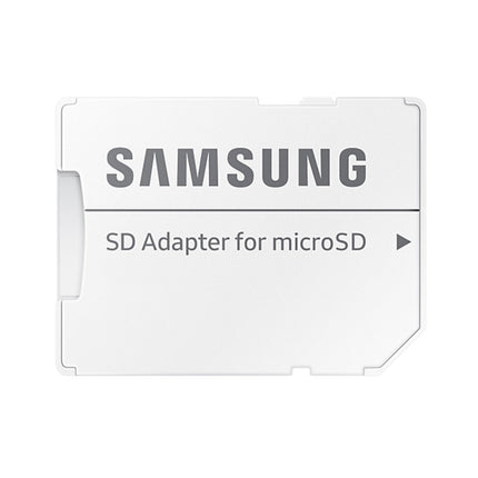 Scheda Samsung Pro Plus 512gb U3 V30 A2 Micro SDXC