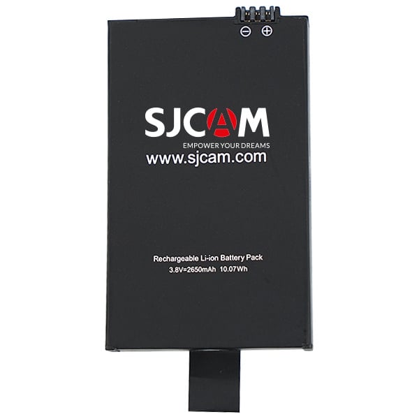 Batteria supplementare SJCAM A10