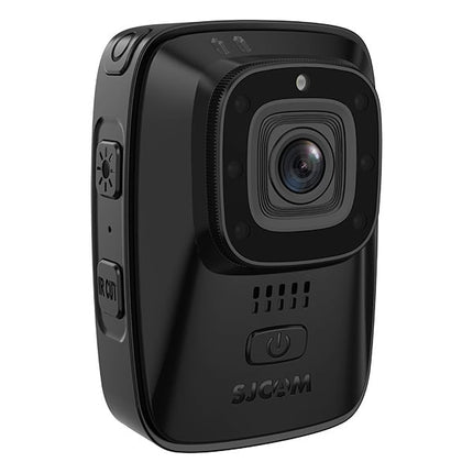 <tc>SJCAM A10 QuadHD Wifi body cam e dashcam</tc>