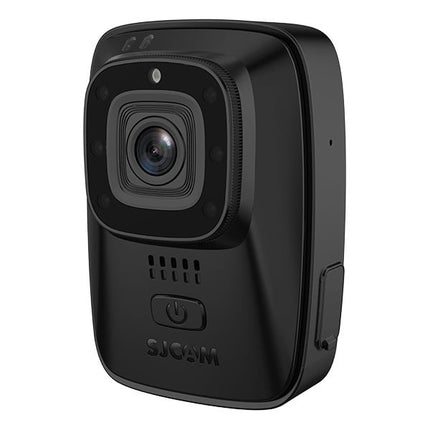 <tc>SJCAM A10 QuadHD Wifi body cam e dashcam</tc>