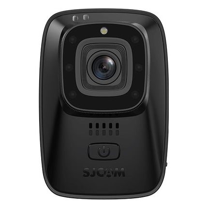 <tc>SJCAM A10 QuadHD Wifi body cam e dashcam</tc>