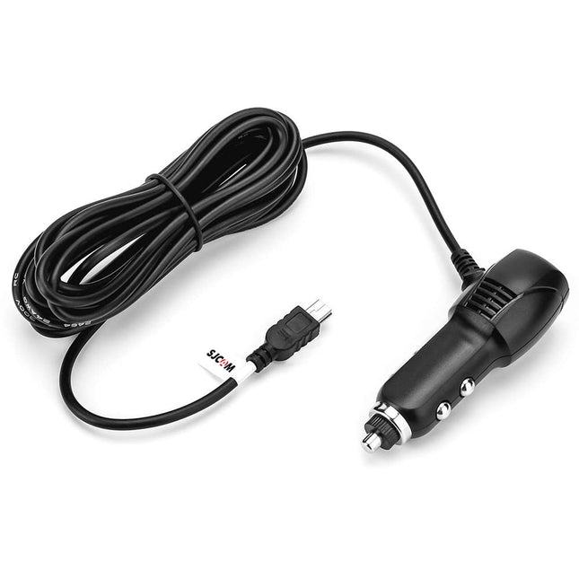 Caricatore per auto SJCAM Micro USB