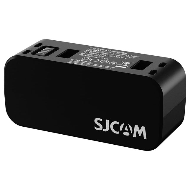 SJCAM SJ20 Caricabatteria doppio