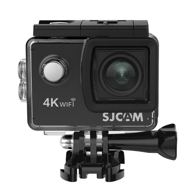 SJCAM SJ4000 Air 4K Wifi action camera e dashcam