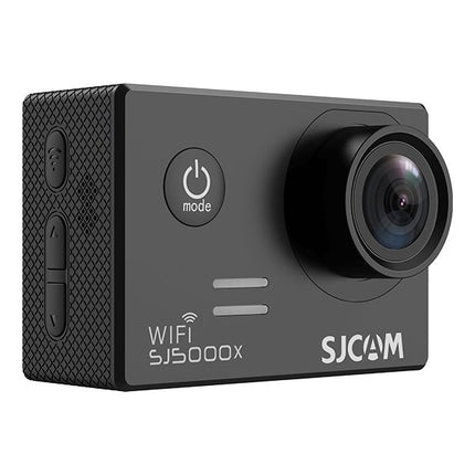 <tc>SJCAM SJ5000X Elite 4K Wifi action camera e dashcam</tc>