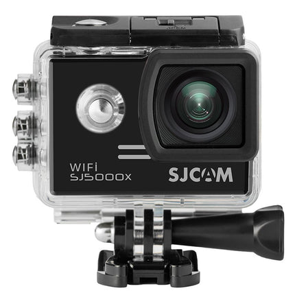 <tc>SJCAM SJ5000X Elite 4K Wifi action camera e dashcam</tc>