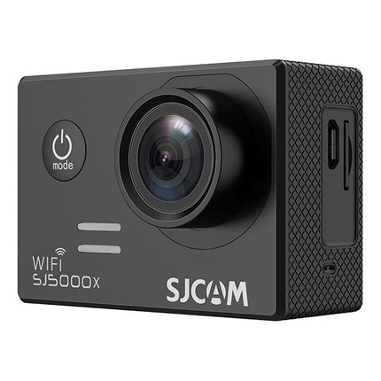 <tc>SJCAM SJ5000X Elite 4K Wifi action camera e dashcam</tc>