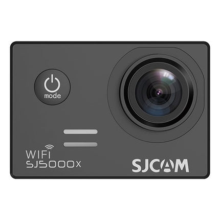 <tc>SJCAM SJ5000X Elite 4K Wifi action camera e dashcam</tc>