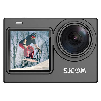 <tc>SJCAM SJ6 Pro 4K Dual screen Wifi Action camera e dashcam</tc>