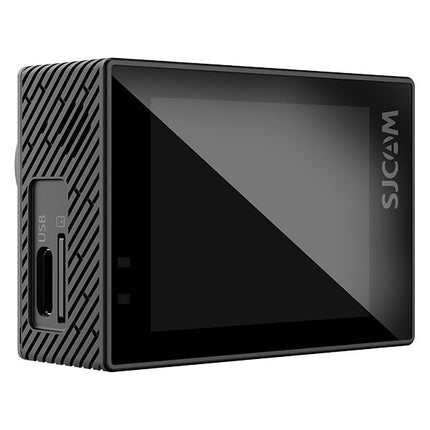 <tc>SJCAM SJ6 Pro 4K Dual screen Wifi Action camera e dashcam</tc>