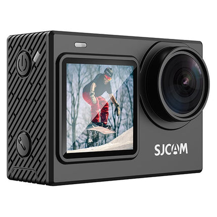 <tc>SJCAM SJ6 Pro 4K Dual screen Wifi Action camera e dashcam</tc>