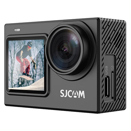 <tc>SJCAM SJ6 Pro 4K Dual screen Wifi Action camera e dashcam</tc>