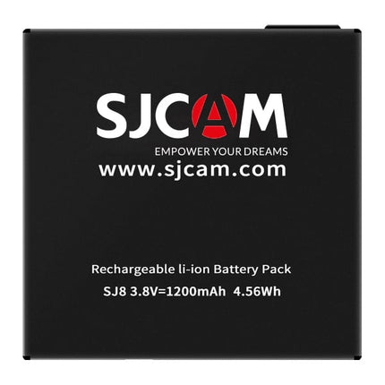 Batteria supplementare SJCAM SJ8