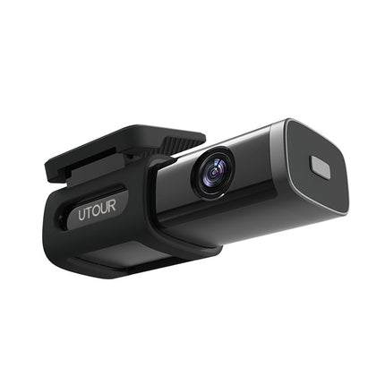 <tc>UTOUR C2L QuadHD Wifi GPS dashcam di sicurezza</tc>