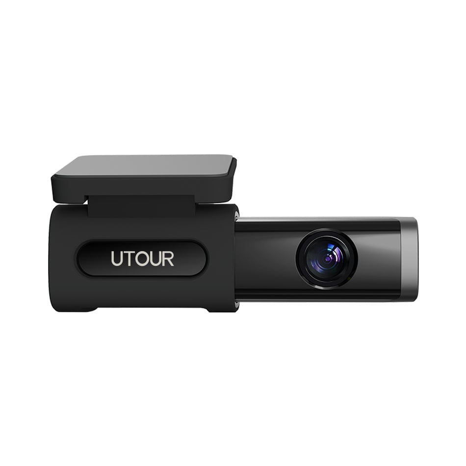 <tc>UTOUR C2L QuadHD Wifi GPS dashcam di sicurezza</tc>