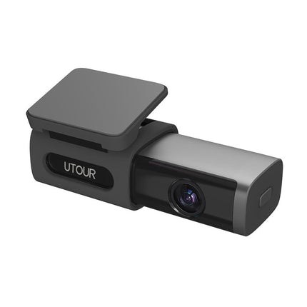 <tc>UTOUR C2L QuadHD Wifi GPS dashcam di sicurezza</tc>