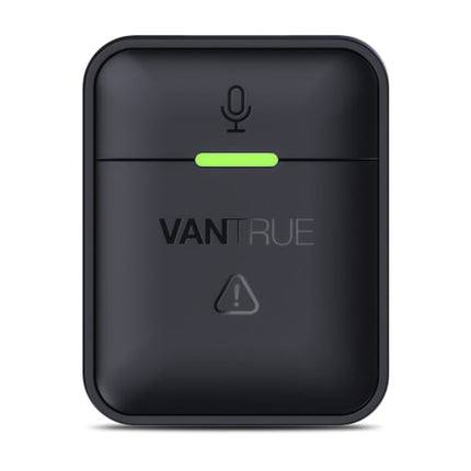 Vantrue pulsante SOS Bluetooth