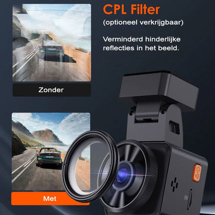 <tc>Vantrue E1 2K QuadHD Wifi GPS dashcam</tc>