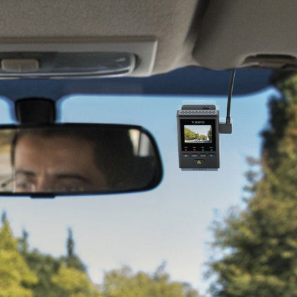 <tc>Viofo A119 Mini 2 QuadHD Wifi GPS dashcam</tc>