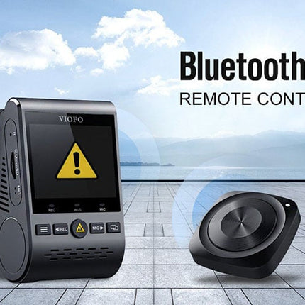 Viofo pulsante SOS Bluetooth