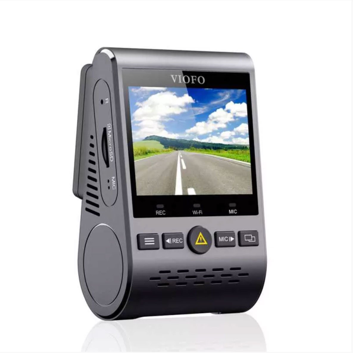 <tc>Viofo A129 Pro 1CH 4K Wifi GPS dashcam</tc>