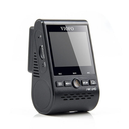 <tc>Viofo A129 Pro 2CH Duo 4K Wifi GPS dashcam</tc>