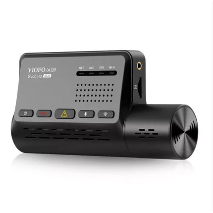 <tc>Viofo A139 3CH QuadHD Wifi GPS dashcam</tc>